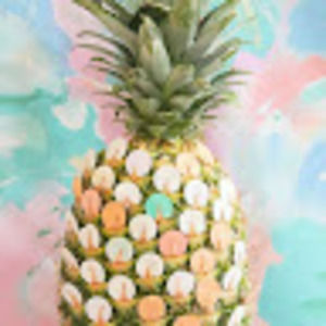 Meet your Posher, Beth